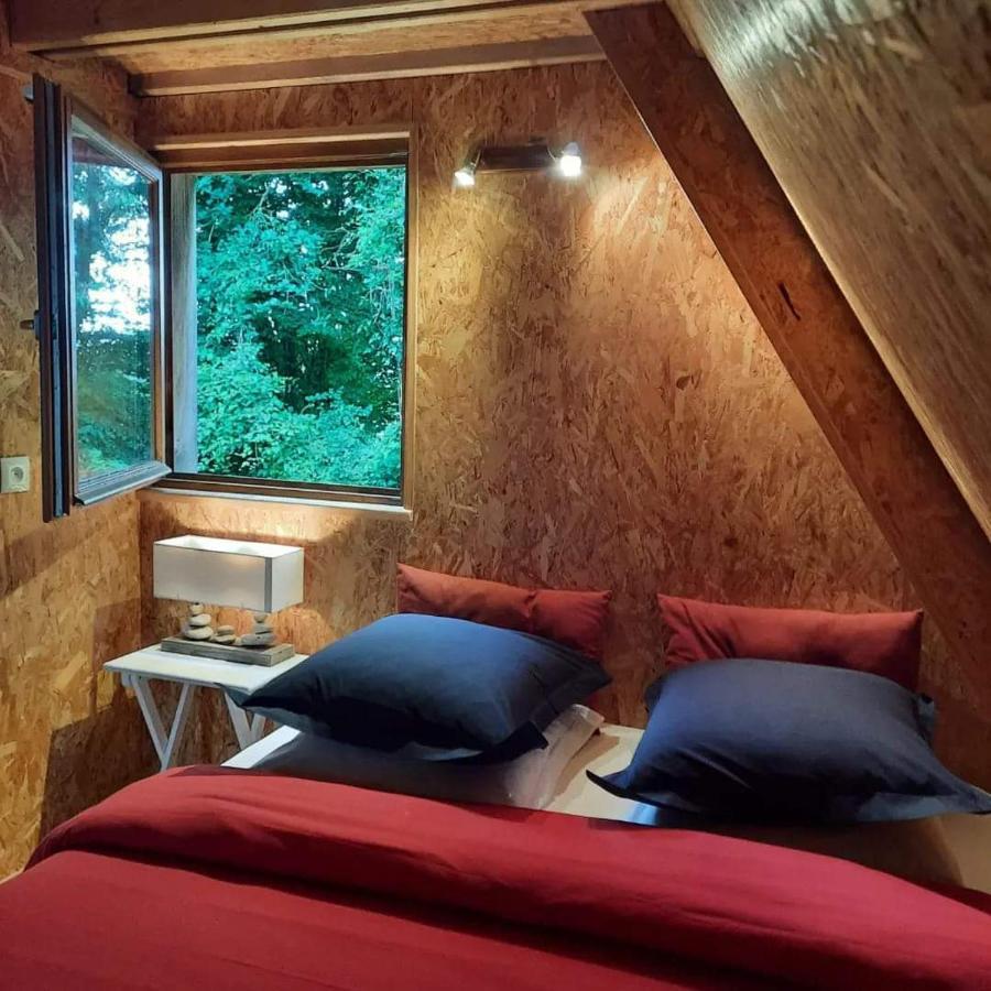 La Petite Motte Villa Ceton Luaran gambar