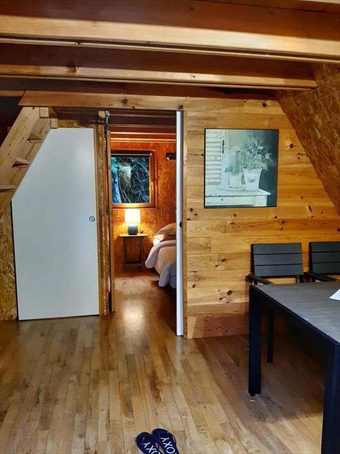 La Petite Motte Villa Ceton Luaran gambar