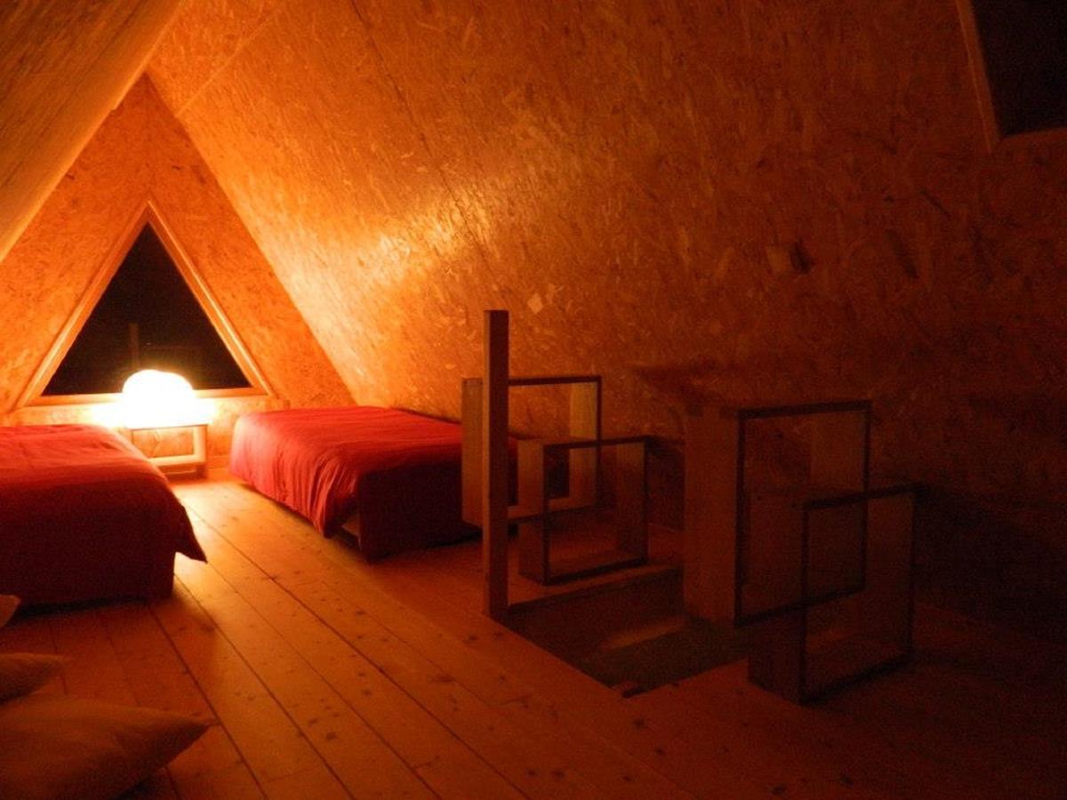 La Petite Motte Villa Ceton Bilik gambar