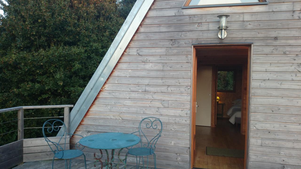 La Petite Motte Villa Ceton Luaran gambar