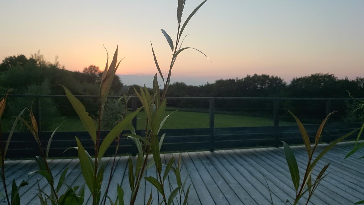 La Petite Motte Villa Ceton Luaran gambar