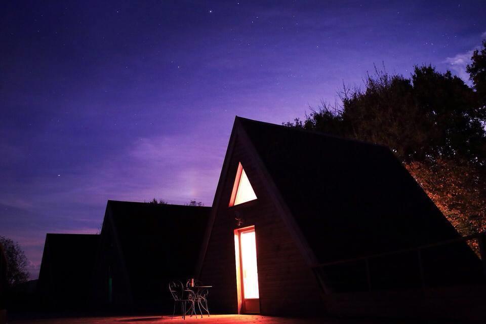 La Petite Motte Villa Ceton Luaran gambar