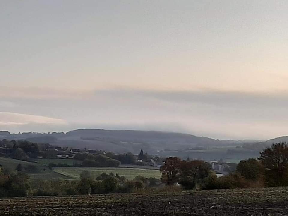 La Petite Motte Villa Ceton Luaran gambar